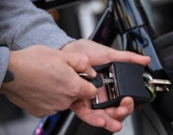 HIPLOK ORIGINAL V1.5 WEARABLE CHAIN LOCK 8MM X 90CM - WAIST 24 -RideGear Shop k2ffad8a4104ffdcff8a2815fcafd7635