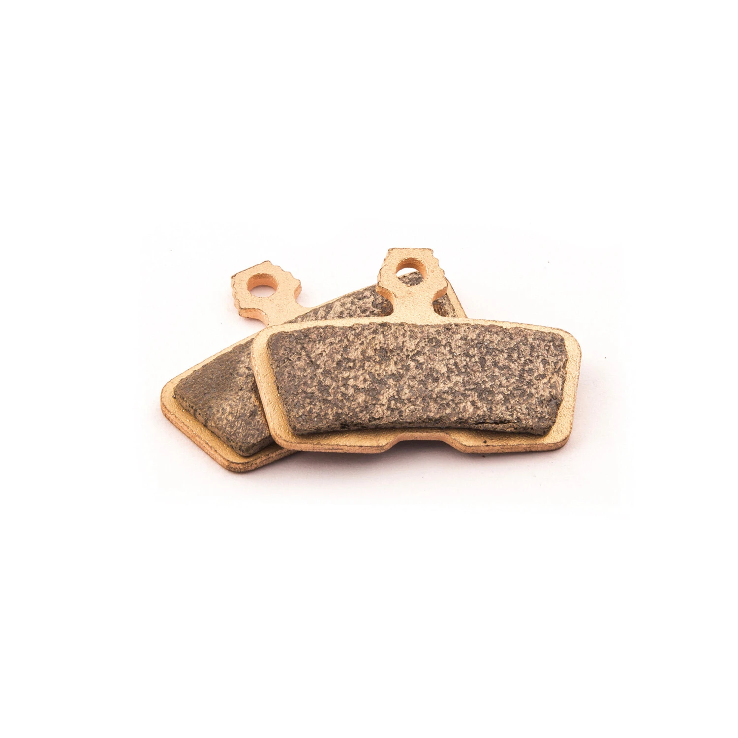 Sintered Disc Brake Pads W/Carbon For Avid Code 2011 Onwards 3 Sintered Disc Brake Pads W/Carbon For Avid Code 2011 Onwards