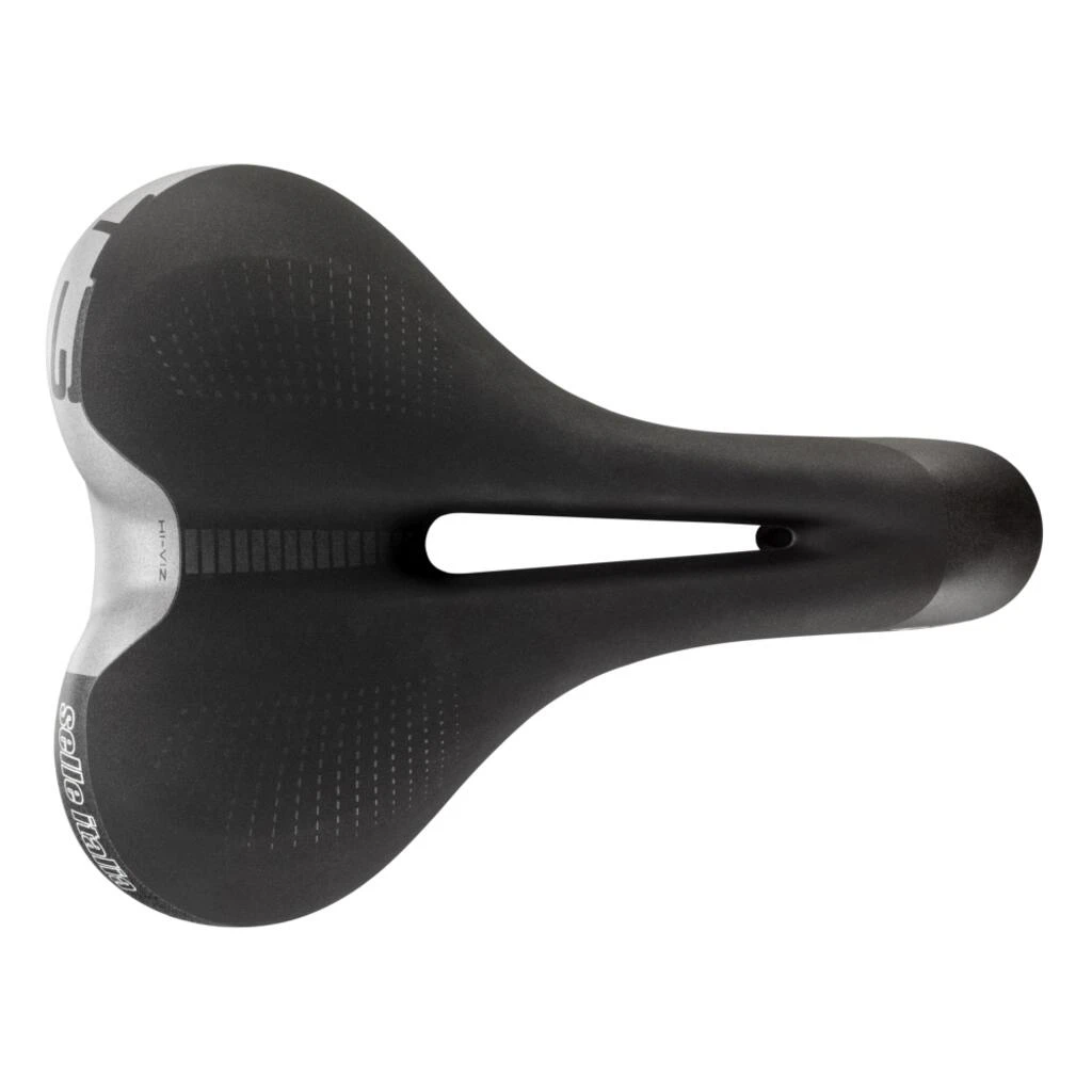 Selle Italia T3 Flow S2 Saddle 5 Selle Italia T3 Flow S2 Saddle - Image 3