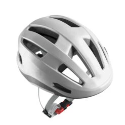 BTWIN City Cycling Helmet 500 40 BTWIN City Cycling Helmet 500 -RideGear Shop k304525134f7d68e739c8ede521b94925