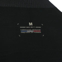 Road Cycling Pro Jacket Racer Lumière Noire -RideGear Shop k30bc141cf43104498d6a8bcaccbe04c2