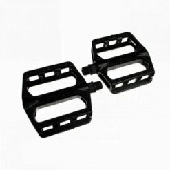 Wellgo B155 Alloy Flat Pedals