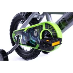 Huffy Disney Lightyear 12 Inch Kids Bike Buzz Lightyear 3 -RideGear Shop k30f416a4473acb39ee03c4a4878c5265