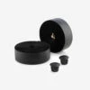 BTWIN Carbon Effect Handlebar Tape - Black 1 BTWIN Carbon Effect Handlebar Tape - Black -RideGear Shop k315b86c9f13db8990e0535b3a7f7f2a3