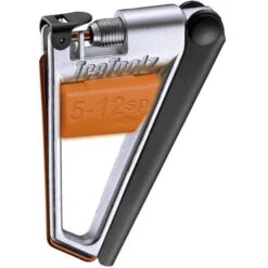 IceToolz 61M1 Portable Chain Tool (5 -RideGear Shop k3160105db7c4f8308d7e1c98b0734781