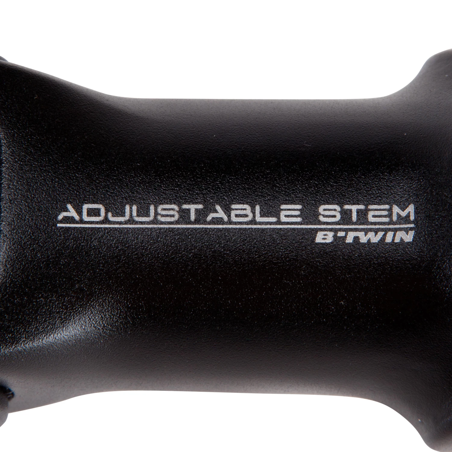 Decathlon Non Oversize Adjustable Bike Stem 14 Decathlon Non Oversize Adjustable Bike Stem - Image 12