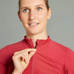 Rockrider Short-Sleeved Mountain Biking Jersey Race -RideGear Shop k31d40188b04c355d9dd9b49bce176614