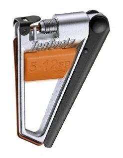 IceToolz 61M1 Portable Chain Tool (5 -RideGear Shop k320ef8845f3e4615d600d2ea3b22301a