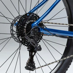 Rockrider 29" Touring Mountain Bike Explore 520 -RideGear Shop k32490f9cd82c9abea1f540b68cdbb828