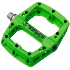 Tag Metals T3 Nylon Flat Pedals 28 Tag Metals T3 Nylon Flat Pedals -RideGear Shop k3265217c4f40e06e04f39844503c9f55