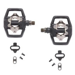 Shimano Clipless Trail Mountain Bike Pedals SPD PD-ME700 -RideGear Shop k330153c1ab51161c927b9e5199844812