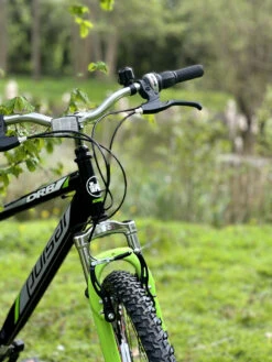 Dallingridge Pulsar Adult's Hardtail Mountain Bike, 26In Wheel 11 Dallingridge Pulsar Adult's Hardtail Mountain Bike, 26In Wheel -RideGear Shop k331d338b5276f9b09c3cc37a028881a7