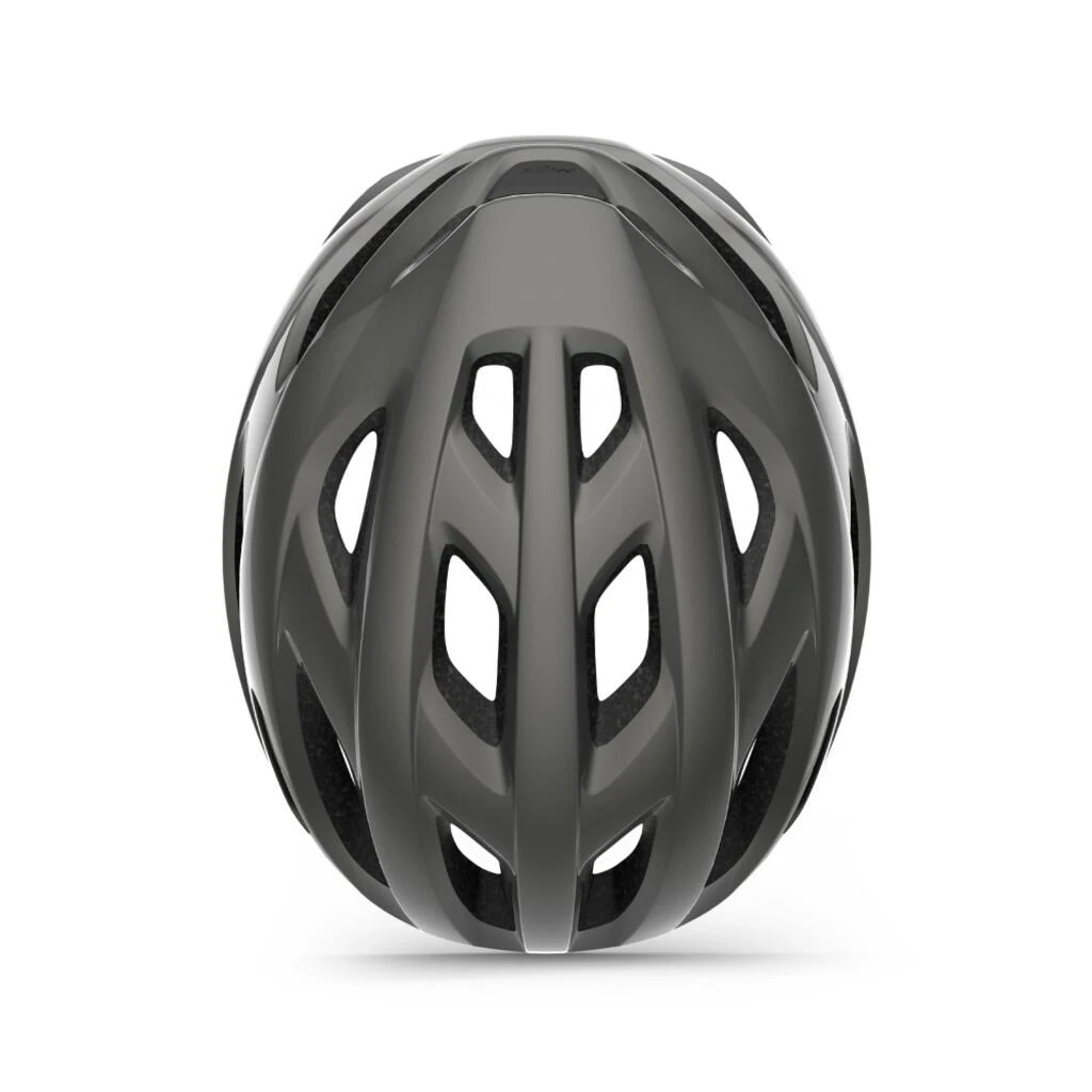 MET Idolo Road Helmet Titanium | Glossy - M (52 6 MET Idolo Road Helmet Titanium | Glossy - M (52 - Image 4