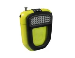 HIPLOK FX WEARABLE RETRACTABLE COMBINATION LOCK RED 15 HIPLOK FX WEARABLE RETRACTABLE COMBINATION LOCK RED -RideGear Shop k3362146e3a1cb99c59b51d54d03f04a8