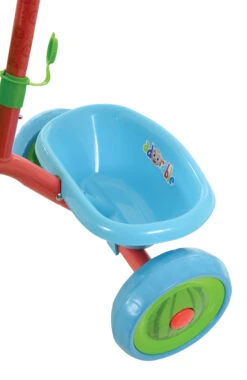 CoComelon Trike -RideGear Shop k33b55abbbb75c7acddbcc584bbc0003c