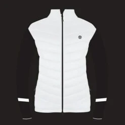 Proviz REFLECT360 Platinum Women's Reflective Windproof E -RideGear Shop k33ed16946f2668a611bb4e08cb78d882