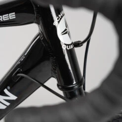 Schwinn Scree Gravel Bike - Black -RideGear Shop k33fbcc95f17bfa649f76156cd3798918