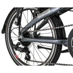 Dawes Kingpin Grey -RideGear Shop k342302a29b0f3acd159cd82fc8ef5b5c