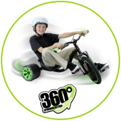 MGP Action Sports – DRIFT TRIKE – Drifting Trike – Max Rider Weight 68kg 13 MGP Action Sports – DRIFT TRIKE – Drifting Trike – Max Rider Weight 68kg -RideGear Shop k34526c7eb0bb61f3ed00a4e07660f00a