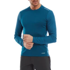 Altura Esker Men's Polartec™ Long Sleeve Trail Jersey -RideGear Shop k3468876d8be85d4e0e8dac858aae4142