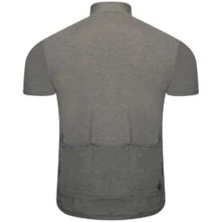Dare 2b Mens Pedal It Out Lightweight Jersey (Orion Grey) -RideGear Shop k34707a772b0951f6683da140c72bab17