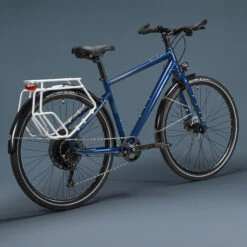 TOURING BIKE RIVERSIDE 520 23 TOURING BIKE RIVERSIDE 520 -RideGear Shop k347d75d24f33ce41458ef72371104f85