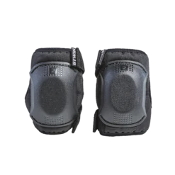 BTWIN One Size Cycling Elbow And Knee Protectors Set 3-6 Years -RideGear Shop k348c12fe13eebadc0e16302535c4bb87