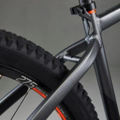 27.5 Inch Mountain Bike Rockrider ST 900 -RideGear Shop k34c3b238bb6c85b196c7fd0e37aef693