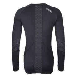 Proviz REFLECT360 Carbon Women's Reflective Long Sleeve Sports Base Layer Top -RideGear Shop k34c8b4a8cb497da5ae6d2d58b951a341