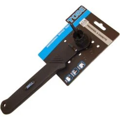 Tobe Cassette Removal Tool Shimano Fit