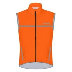 Proviz Classic Men's Reflective Cycling Gilet -RideGear Shop k354b74e1c4652a4b7c625593140f761b