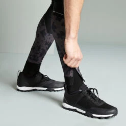 Rockrider Men's Mountain Bike Winter Tights EXPL 500 -RideGear Shop k355f5be9dbde5d687ad754d99013bb4e