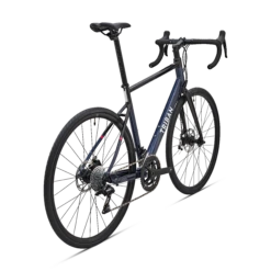 Women's Cycle Touring Road Bike RC520 105 Prowheel -RideGear Shop k357c886a78e0dd2fd0709b923a289192