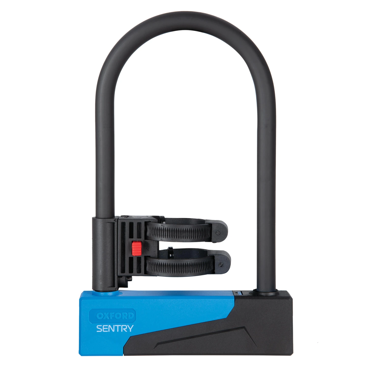 Oxford Sentry U-Lock 190mm X 110mm 4 Oxford Sentry U-Lock 190mm X 110mm - Image 2