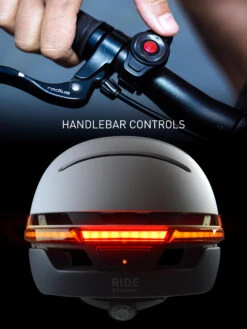 LIVALL BH51T Neo Smart Cycle Helmet (No Speakers) Black - 57 -RideGear Shop k364d0e07992f466895a27b6904b6a96e