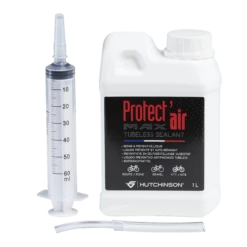 HUTCHINSON Protect'Air Max 1L Tubeless Tyre Sealant