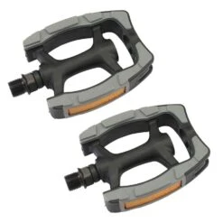 Acor Composite Flat Pedals APD