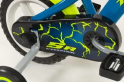 Lightning 12" Bicycle -RideGear Shop k3684c843f07ed6085449110333477a28