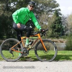 Proviz Men's REFLECT360 CRS Waterproof Reflective Cycling Jacket -RideGear Shop k36b66490a79473c489e47c5e237dd8c9