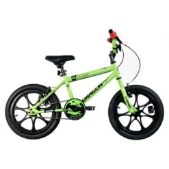 Dallingridge Dragon Slayer 16In Kids BMX Bike