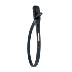 Hiplok Z Lok Combo Accessory Bike Lock - Black