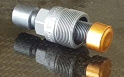 IceToolz Bike Crank Arm Extractor 04C2 -RideGear Shop k3782e07ad1a8cecbc6c7e4168c86efb8