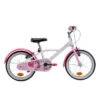 BTWIN 16 Inch KIDS BIKE Doctogirl 500 4-6 YEARS OLD -RideGear Shop k378cb102964f9ad8c818a58c39e58aa3