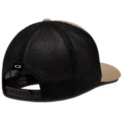 Oakley SI 110 Snapback Unisex Cap -RideGear Shop k3798fe186ce7c1adf90fa7379ba2770f