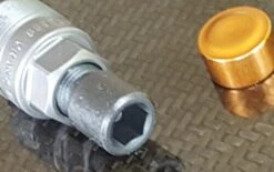 IceToolz Bike Crank Arm Extractor 04C2 -RideGear Shop k37a17f3980b56011cd48bc578d78f905