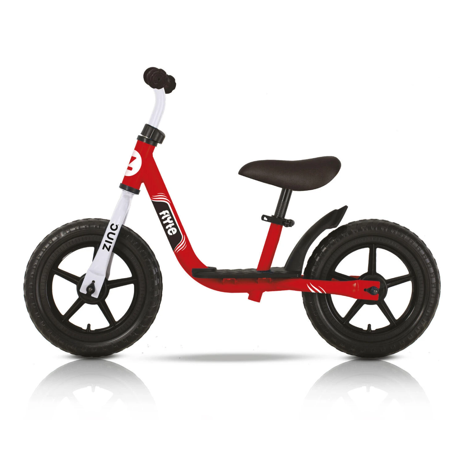 Zinc Flyte 12 Inch Dash Balance Bike 4 Zinc Flyte 12 Inch Dash Balance Bike - Image 2