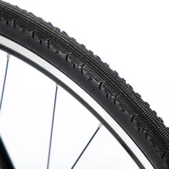 Road Bike Triban RC 100 - Grey -RideGear Shop k37f6816d1a3fac73f8d00e1398309216