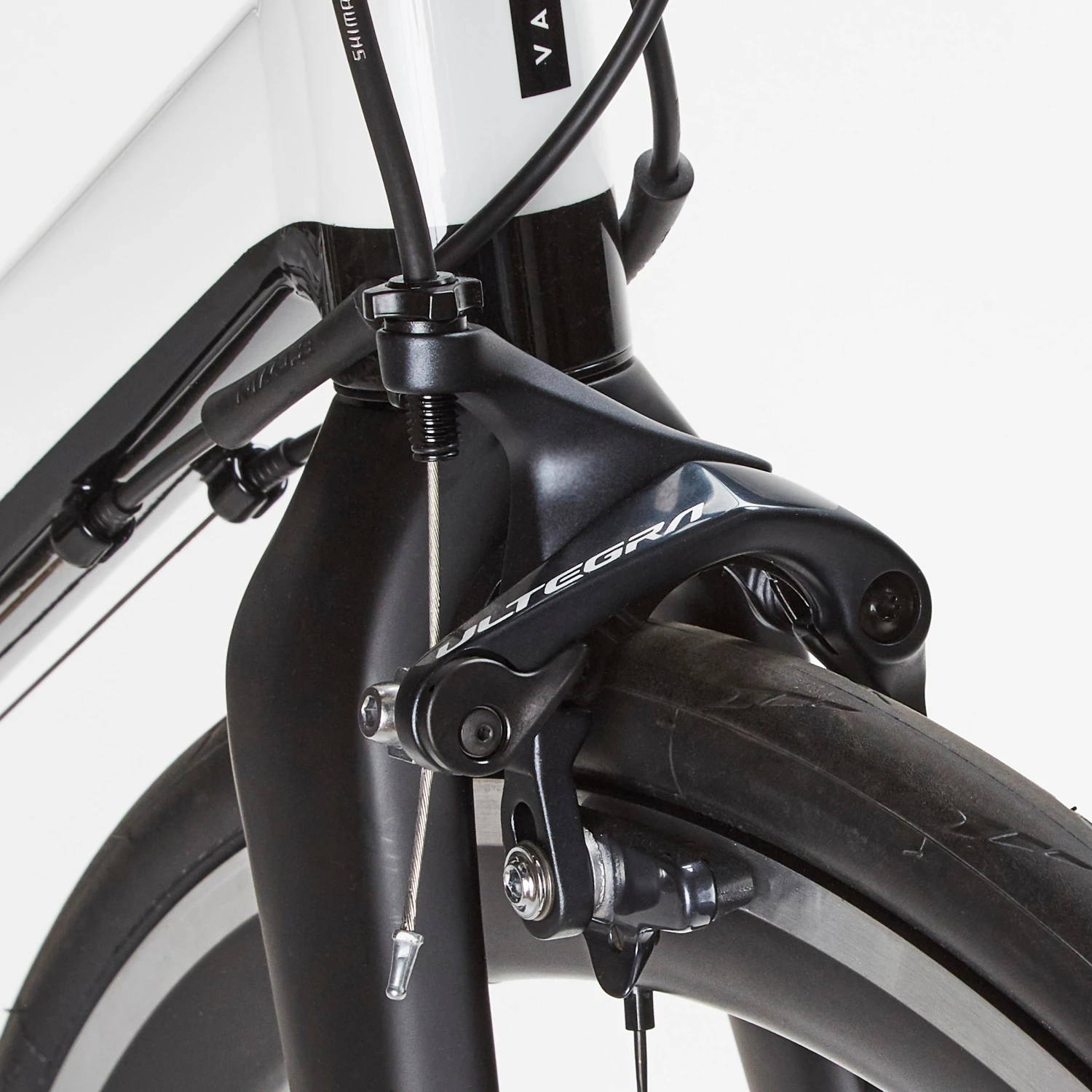 ROAD BIKE VAN RYSEL Aluminium EDR ULTEGRA 12 ROAD BIKE VAN RYSEL Aluminium EDR ULTEGRA - Image 10