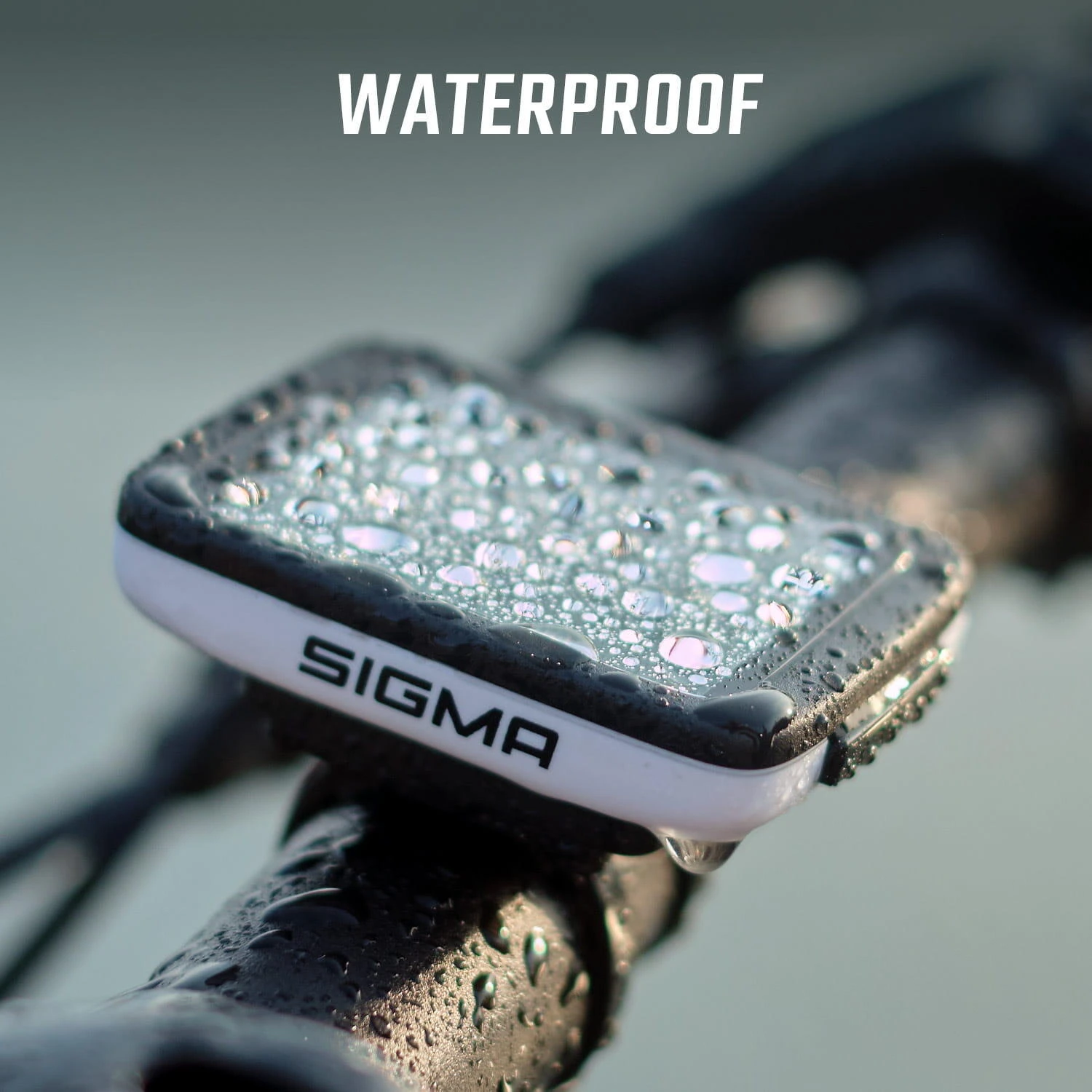 SIGMA SPORT Sigma BC 10.0 Cycle Computer Wired 6 SIGMA SPORT Sigma BC 10.0 Cycle Computer Wired - Image 4