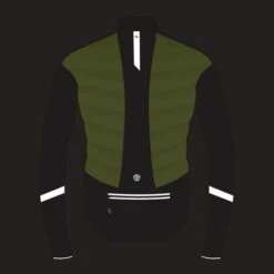 Proviz REFLECT360 Platinum Women's Reflective Windproof E -RideGear Shop k391f73d1915fe4dc360d0fe02c7cc4a3